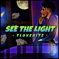 SEE THE LIGHT