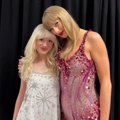 peter by taylor swift x wendy by maisie peters (mashup)