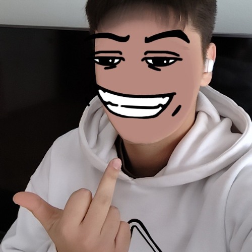 Alek0MC2009 freestyle #1