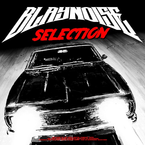 Blaynoise - Selections