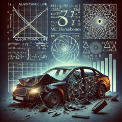 Algorithmic Life