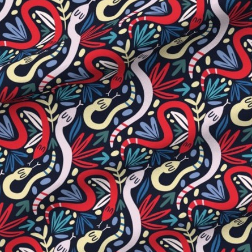 Viper's Nest (Artcore Exclusive)