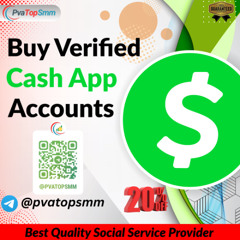 Best Marketplace to Buy Verified Cash App Accounts – Personal & Business Options