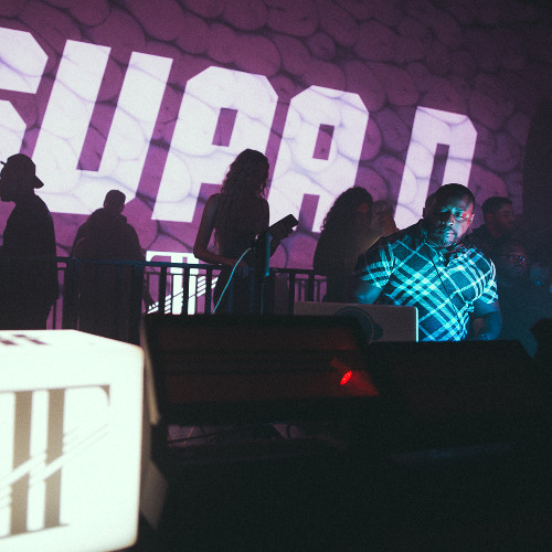 Supa D Live @ Til Two 29th November 2024