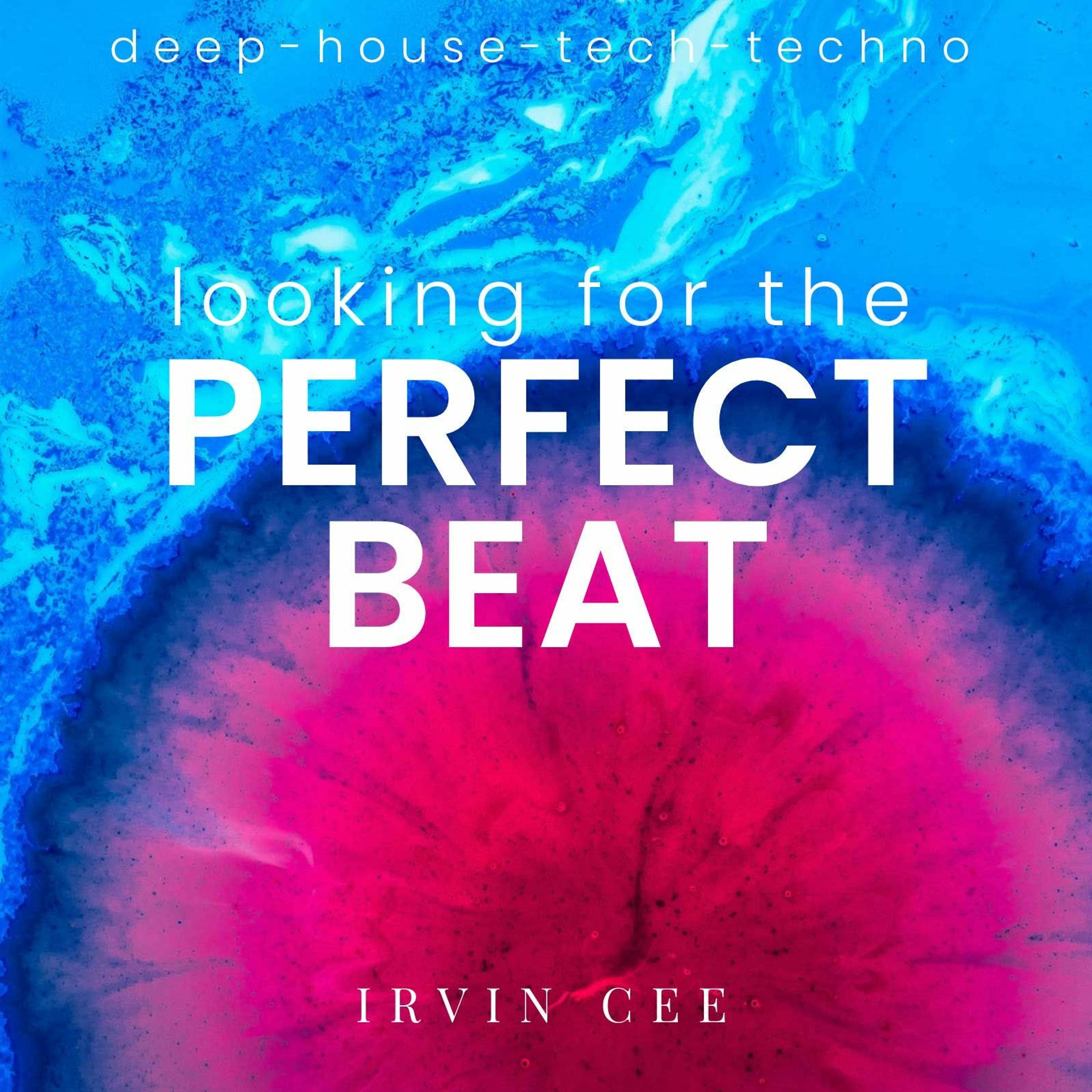 Looking for the Perfect Beat Radio Show