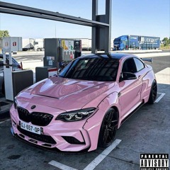 Ariana Grande x Beyoncé- NASTY