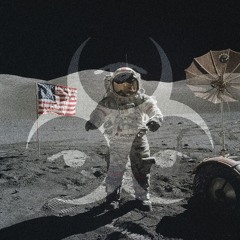 CXNSPIRACY - APOLLO 17