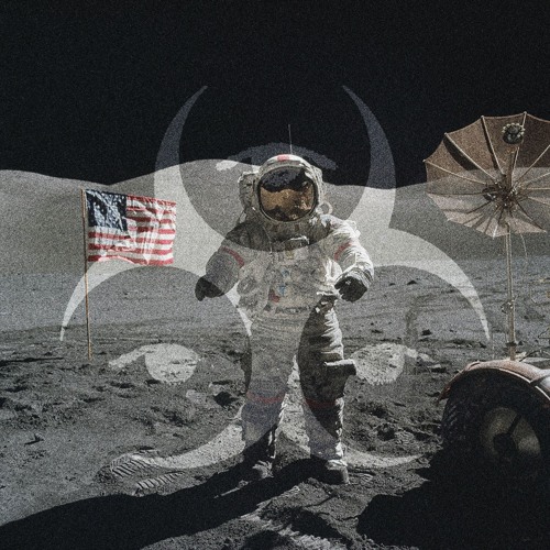 CXNSPIRACY - APOLLO 17