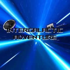 Voltan - Intergalactic Adventure