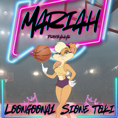 Mariah (PRODBYKAYZ) ft. Sione Toki