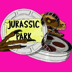 JURASSIC PARK - REEL FEMINISM 001