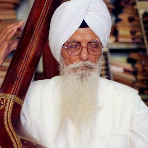 Professor Kartar Singh Basant Raag Darbar