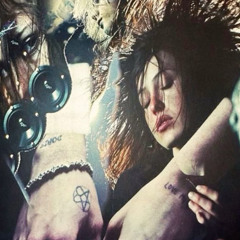 #futureSt4r! [p. rayx & deathimay & shukajinkai]