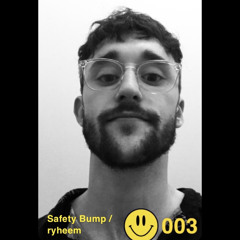 Safety Bump 003