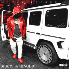 Jerry Springer