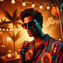 Euphoria on the Beach