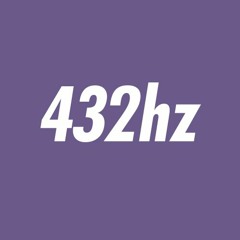 432hz Sound Design [Binaural Tones] - Breath in Positivity & Release Fear