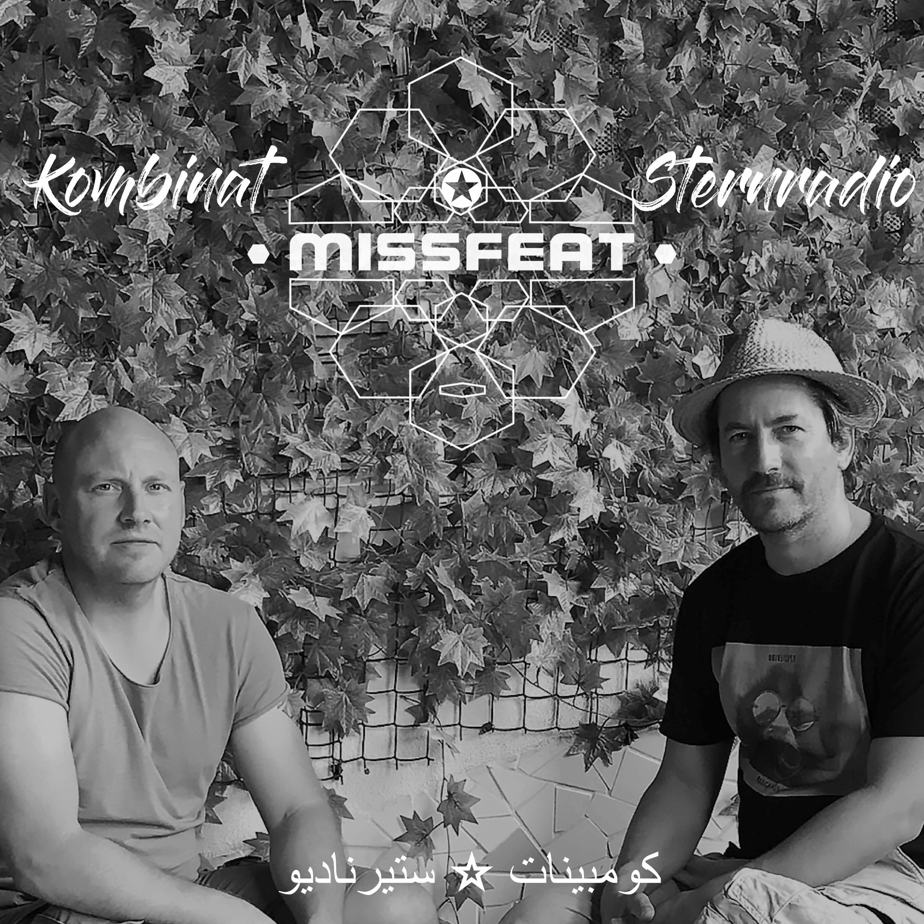 Kombinat✪Sternradio