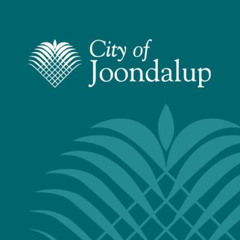 Sue Myc in conversation on 2025.08.27 with Deputy Mayor Adrian Hill - City of Joondalup