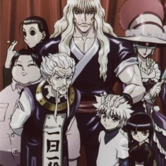 Hunter x Hunter 2011 - Zoldyck Family Theme