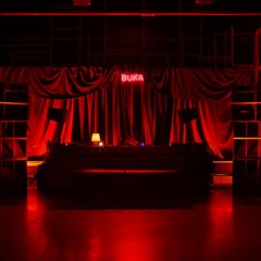 BUKA estesa - 30 Sept. 2023, Milano