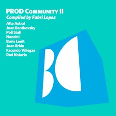 VA - PROD Community II (Compiled by Fabri Lopez)