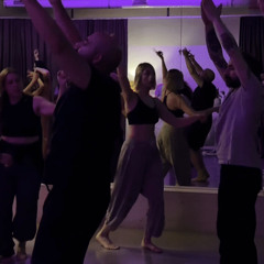 Mini Ecstatic Dance - 07 May 2025