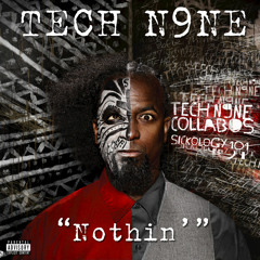 Nothin' (feat. Big Scoob, The Boy Boy & Young Mess (Messy Marv))