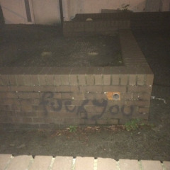 Ether Binge - Split 7 W Chainsaw Squid