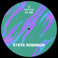 Steve Robinson (UK) - Reality (Extended Mix)