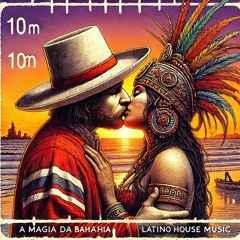 A Magia Da Bahia