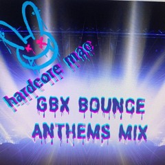 GbX BoUnCe AnThEmS MiX