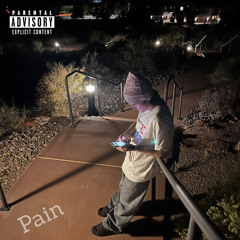 Pain - Kusha (Prod. Richboifuego)