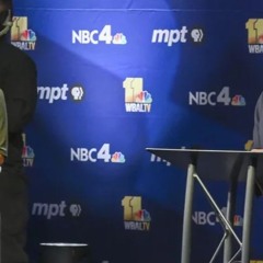 WBAL News Now In Depth US Senate Debate