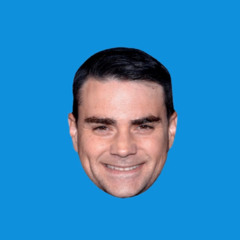 Ben Shapiro (feat. Lil Monguse)