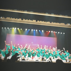 DDGP2022 OP〜繋がりと挑戦〜