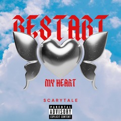 RESTART MY HEART (Official Audio)