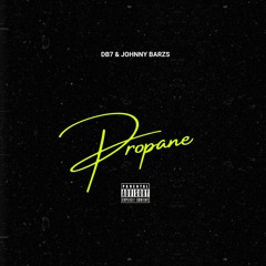 Db7 & Johnny Barzs - Propane