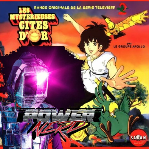 Les mystérieuses dark triads d'or - Powernerd vs Apollo