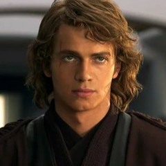 Anakin X Lone
