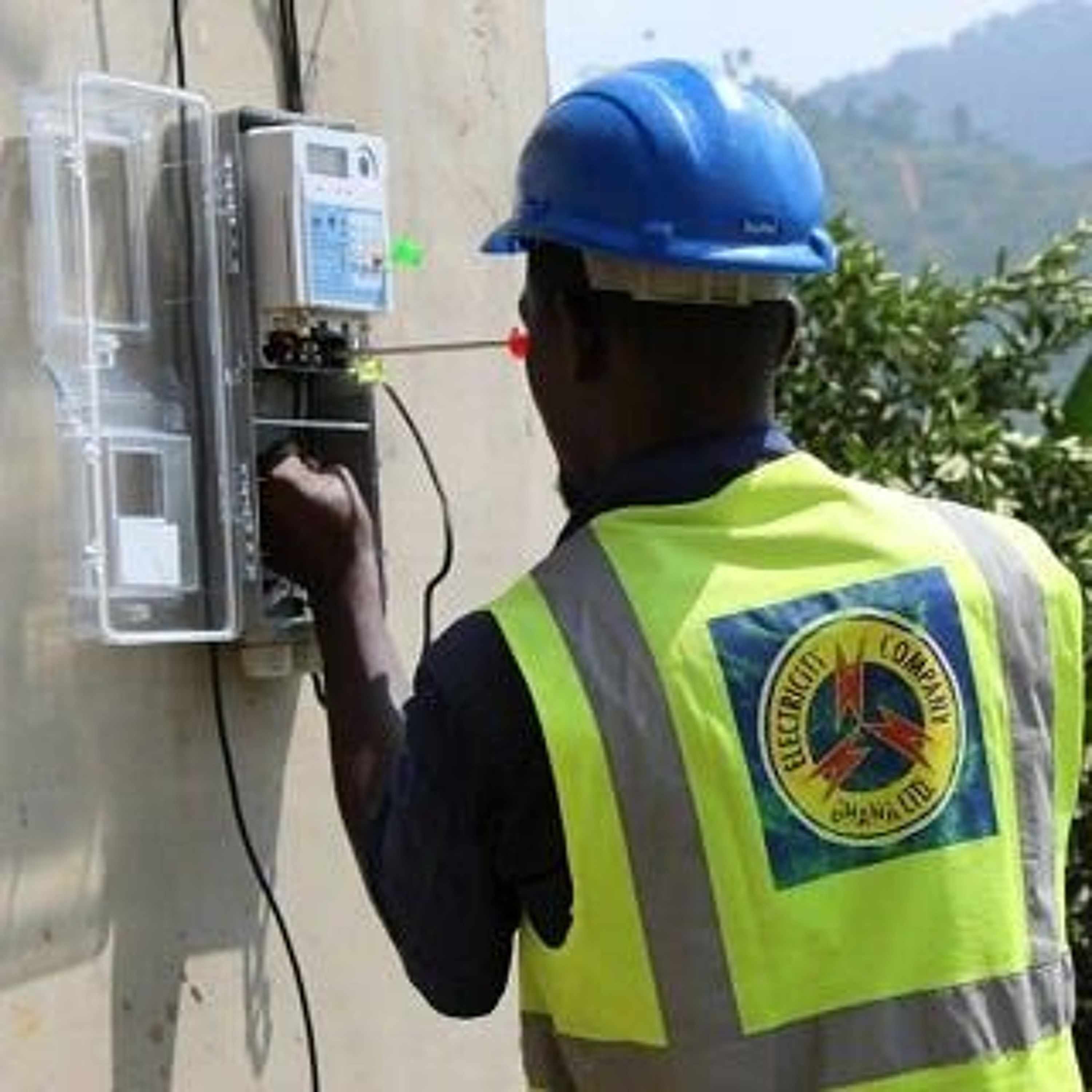 GHANA Cabinet Withdraws Tax On Domestic Consumption Of Electricity episode artwork