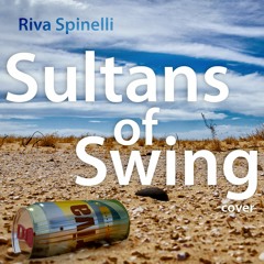 Sultans of Swing - Dire Straits Cover (version)