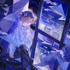 【Rotaeno】Cosmic Voyage - ItsMeFisher (From Open Submission 2023)