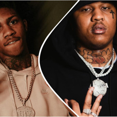 Roman Candle - EBK Jaaybo X Li Rye (Unreleased)