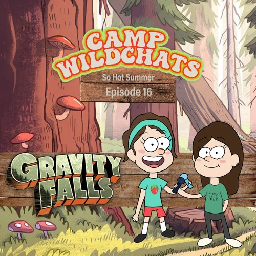 gravity falls full episodes stream