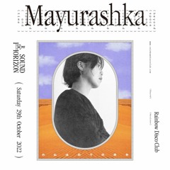 RDC 045 - Mayurashka