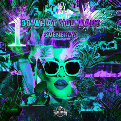 Svenergy - Do What You Want