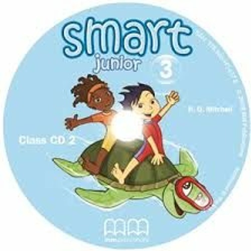 Smart Junior 3