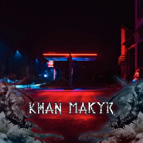 L'Alchimiste - Khan Makyr [°PREVIEW°] ( Acid Cyberpunk) 100BPM