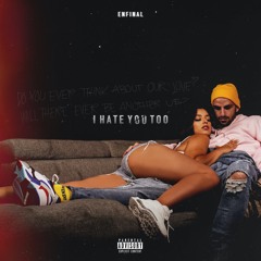 Happy Without Me Feat. Lil Heartbreak